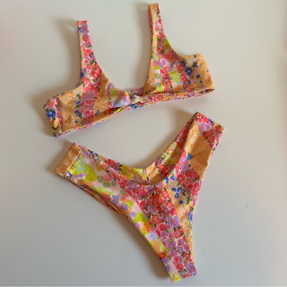 Skatie Bikini